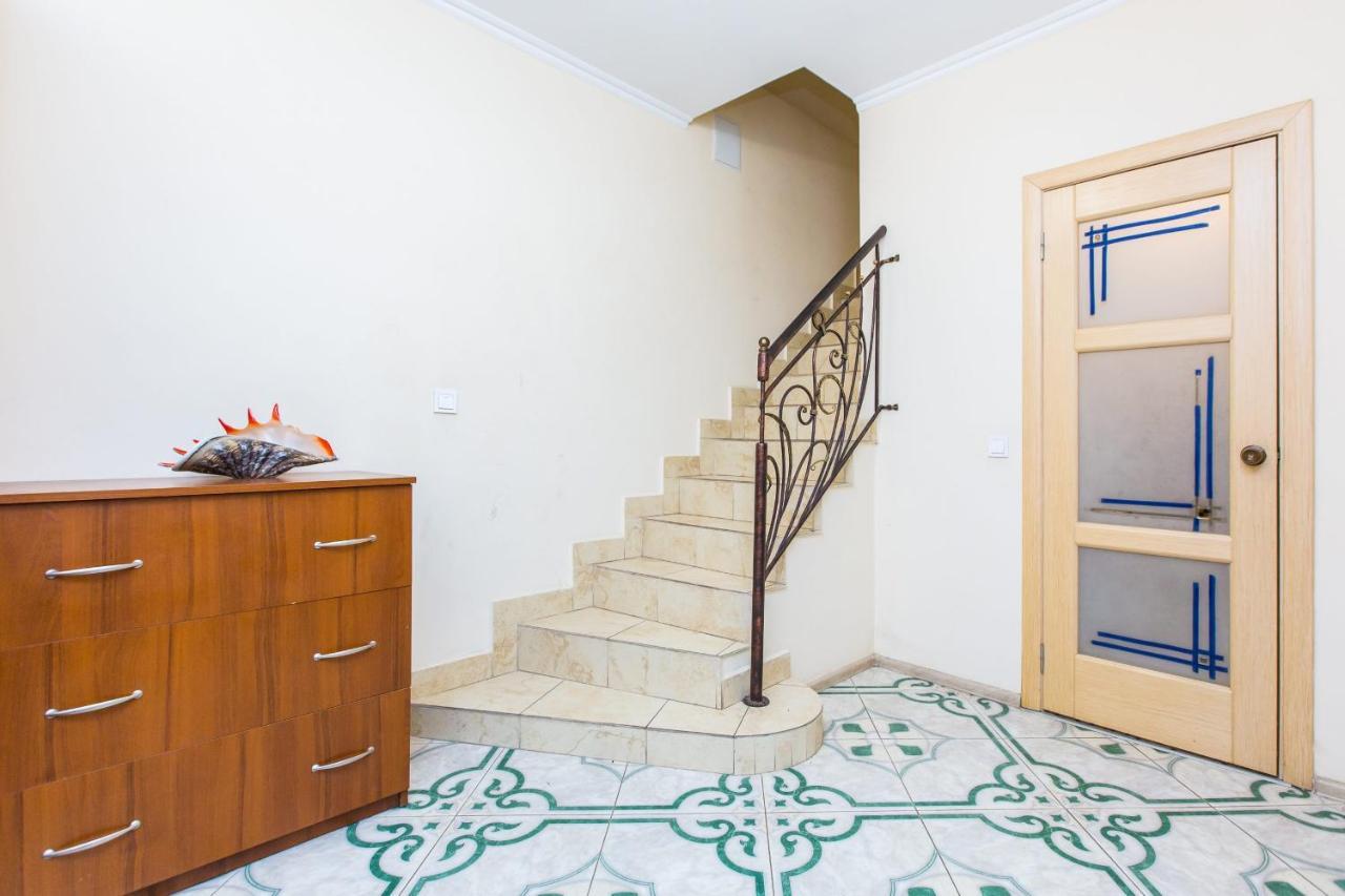 Квартира Подобово У Центрі Львова Вулиця Замарстинівська 5 Lviv Exterior foto